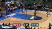 Xavier Rathan-Mayes (22 points) Highlights vs. Long Island Nets