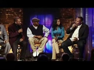 Funny Spot w  Tony Rock- On the Spot 1