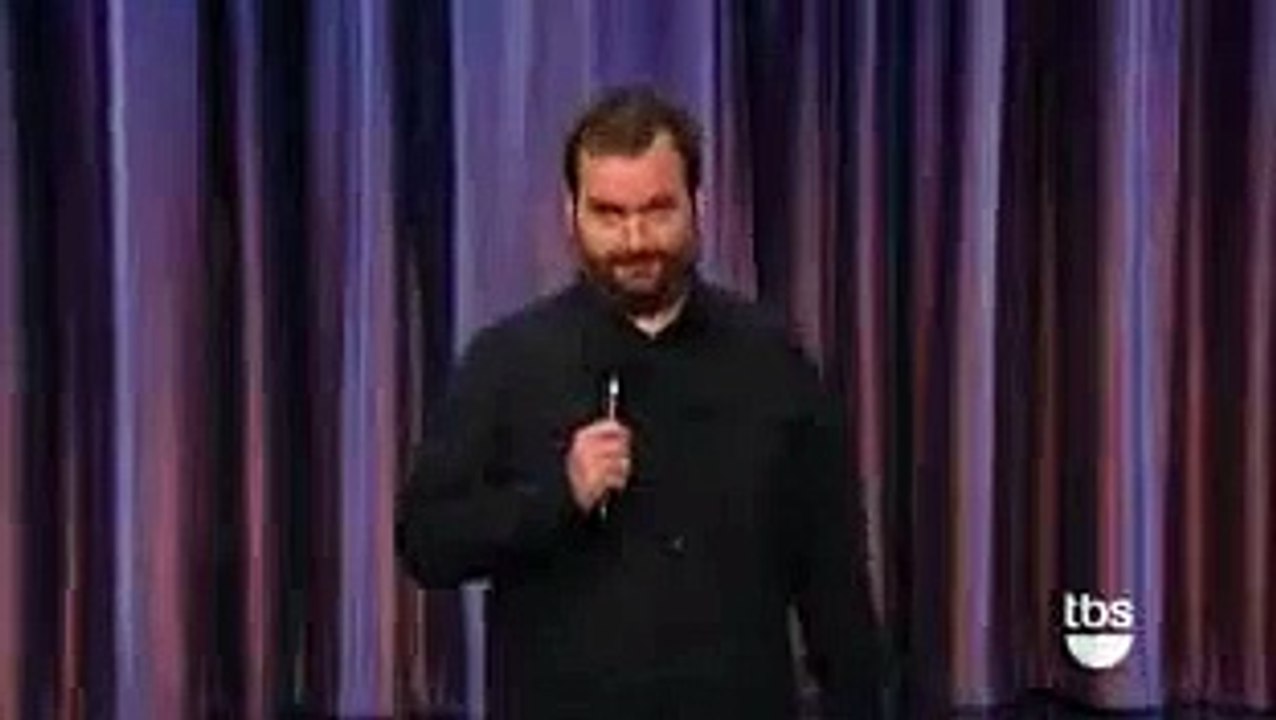 FUNNY Tom Segura