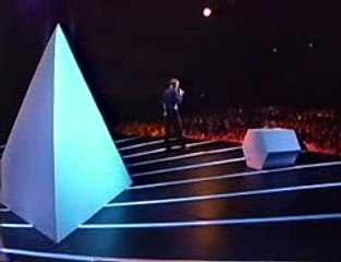 George Carlin - Flamethrowers