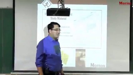 Motivational video for IIT Jee Aspirants