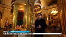 005 Храмы воинской славы в Санкт-Петербурге (RTG TV HD)