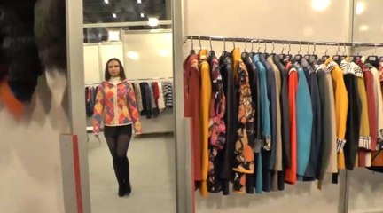 Herkesin İçinde Farklı: Bozkurtsan Deri