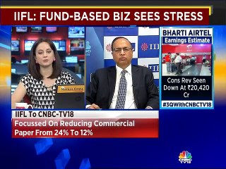 Prabodh Agrawal of IIFL on market dynamics