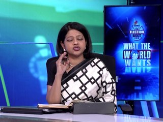 Lucy Macdonald of Allianz Global Investors on budget & general elections