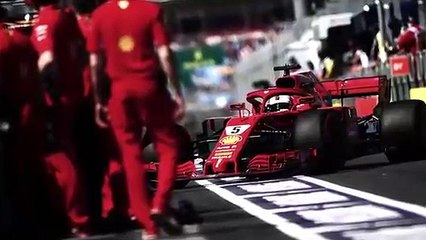 F1 NEWS 2018 - MERCEDES AMG: UNLUCKY RESULT [THE INSIDE LINE TV SHOW]