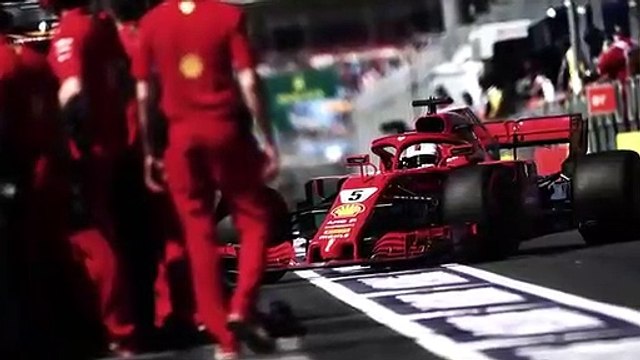 F1 NEWS 2018 - MERCEDES AMG: UNLUCKY RESULT [THE INSIDE LINE TV SHOW]