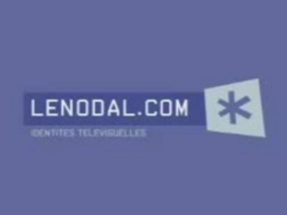 Jingle pub Noël NRJ 12 2007