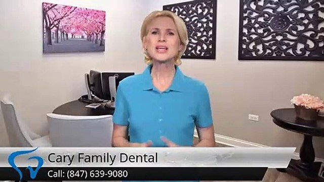 Dentist In CaryWonderful5 Star Review by Sarah N