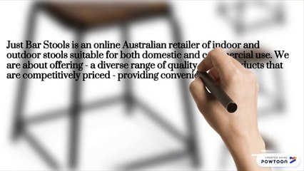 Bar Stools Online Perth