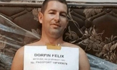 Dugaan Aliran Suap Kaburnya Tahanan WNA dari Rutan Masih Diselidiki