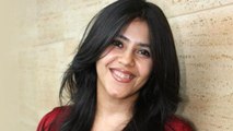 Ekta Kapoor welcomes her first child via surrogacy; Check Out | Boldsky