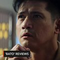 'Pelikula lang?' Directors, critics hit 'Bato' movie