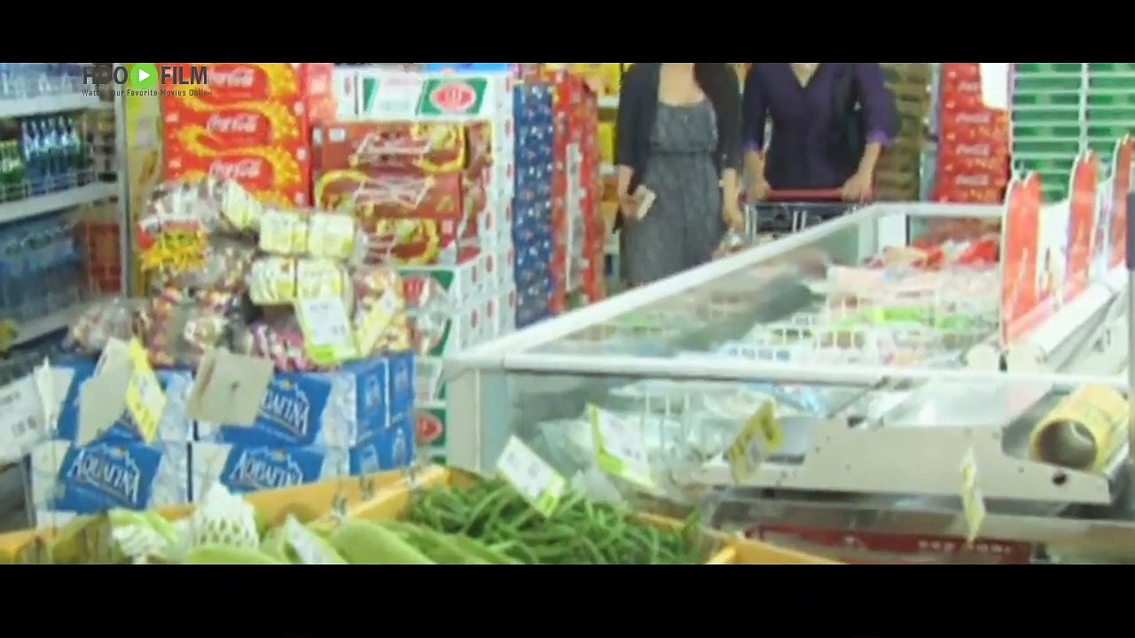 Làn Môi Trong Mưa tập 35