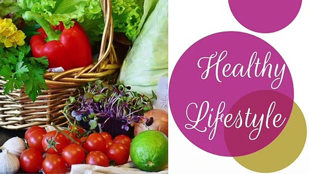 10 Healthy tips