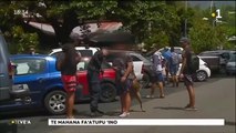 TH : Mercredi, jour de petite délinquance ordinaire à Papeete