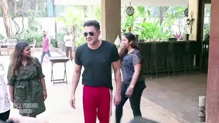 Bobby Deol gets EM0TIONAL Thanking Salman Khan again For Saving him On His 50th Birthday