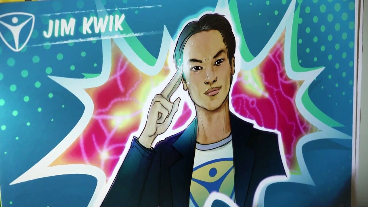 Reading Strategies and Habits with Jim Kwik: Learn to Speed Read and Retain More Information