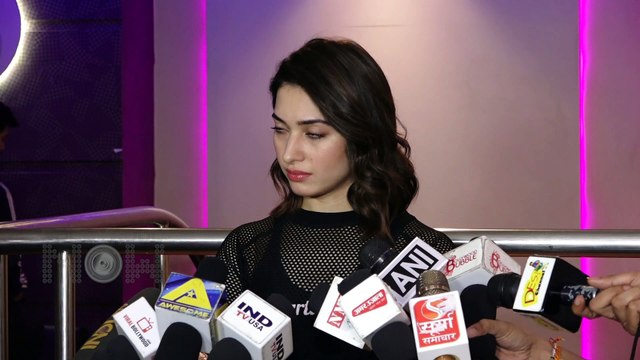 Tamannaah Bhatia SUPPORTS Kangana Ranaut On Cheating Manikarnika Director Krish