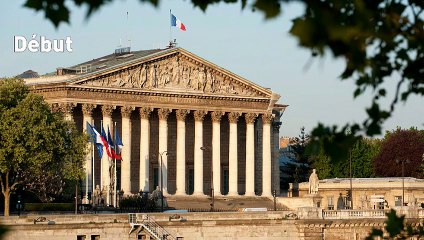 Conférence de presse de l’AJP : Mme Olivia Grégoire, Députée (LaREM) de Paris, Porte-parole du groupe LaREM à l’Assemblée nationale - Mercredi 30 janvier 2019