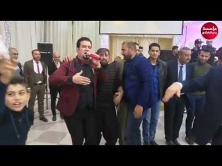 خالد كركوكلي/2019/دبكات تركمانيه روعه اجمل الاعراس(حصريآ)