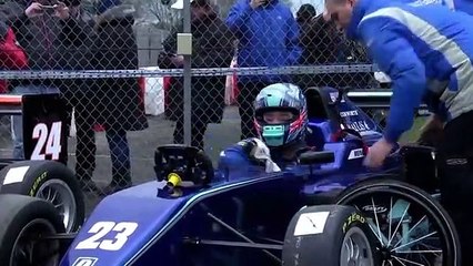 F1 NEWS 2018 - WEEKLY FORMULA 1 NEWS (03 APRIL 2018) [THE INSIDE LINE TV SHOW]