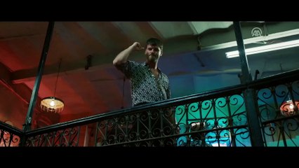 Sinema - Organize İşler: Sazan Sarmalı - İSTANBUL