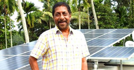 ശ്രീനിവാസൻ ശ്വാസമെടുക്കുന്നത് വെന്റിലേറ്റർ സഹായത്തോടെ | filmibeat Malayalam