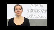 3 conseils aux femmes pour se protéger et se défendre