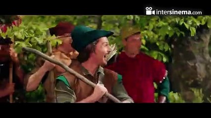 Laurel ile Hardy - Fragman