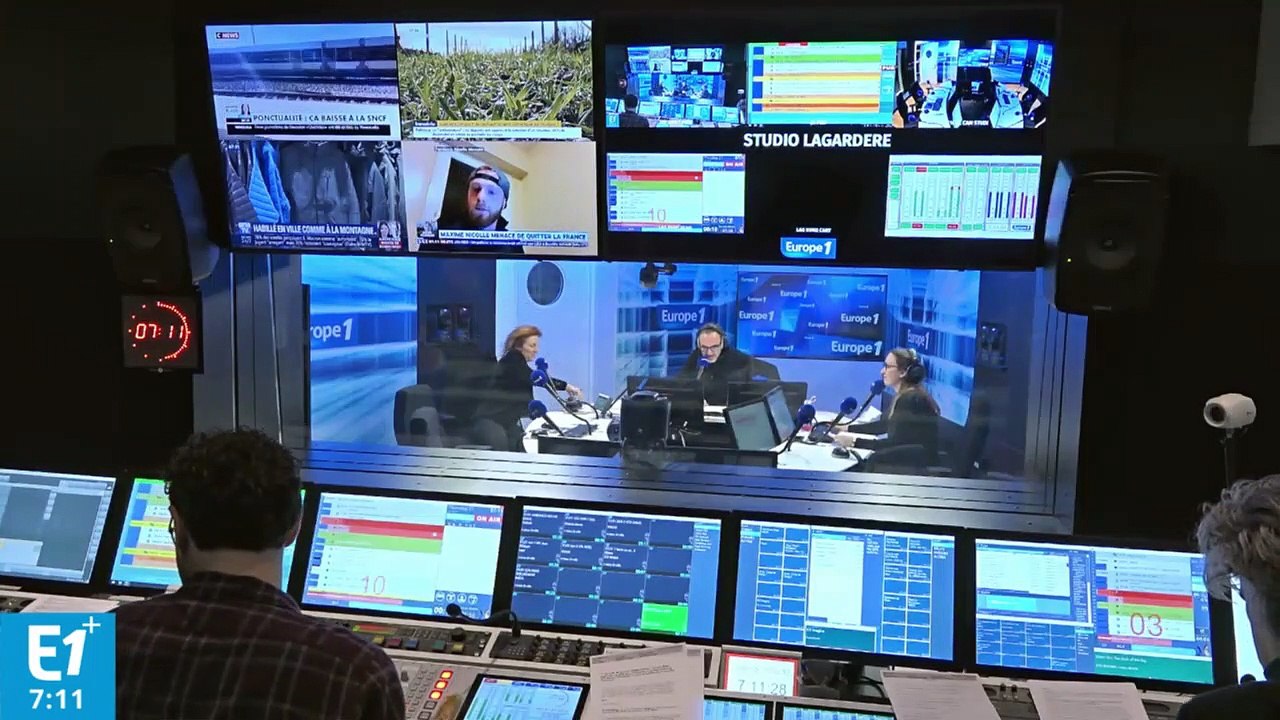 Disparition d'Emiliano Sala : la Normande qui a retrouvé des débris de l'avion témoigne