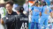 India vs New Zealand : India All Out For 92 In 4th New Zealand ODI | Oneindia Telugu