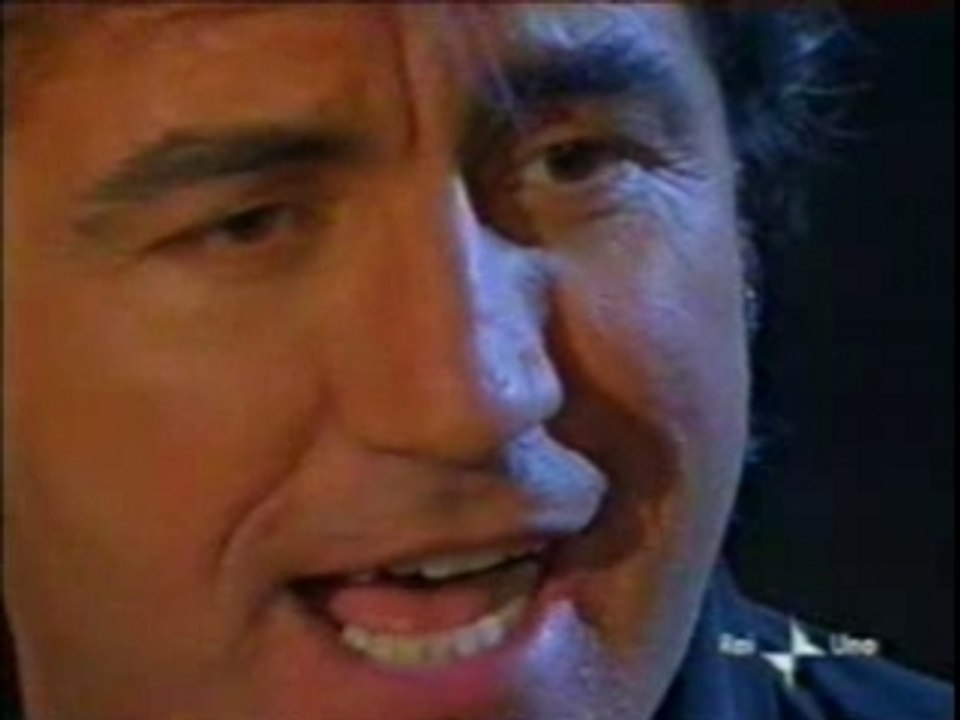 [Videoclip] Ligabue & A.Celentano - Questo vecchio pazzo mon