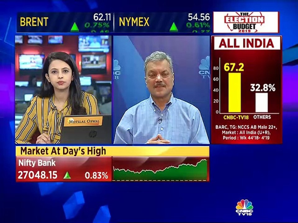 Rural growth continues to be good, says IndAsia Fund Advisors