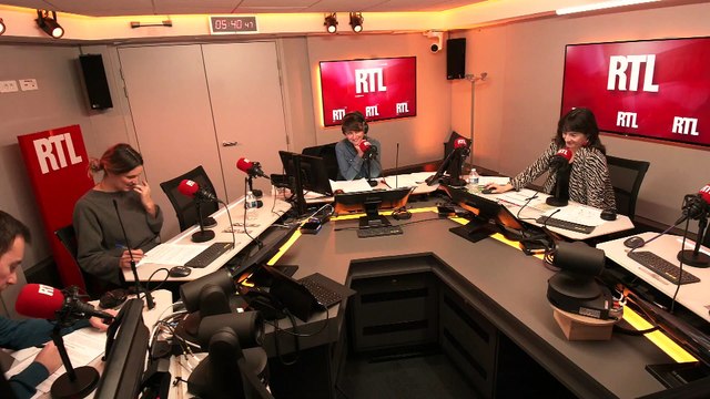 Donald Trump suggère aux chefs du renseignement de retourner à l'école