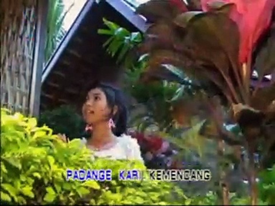 Mendung - Yuke [Official Music Video]