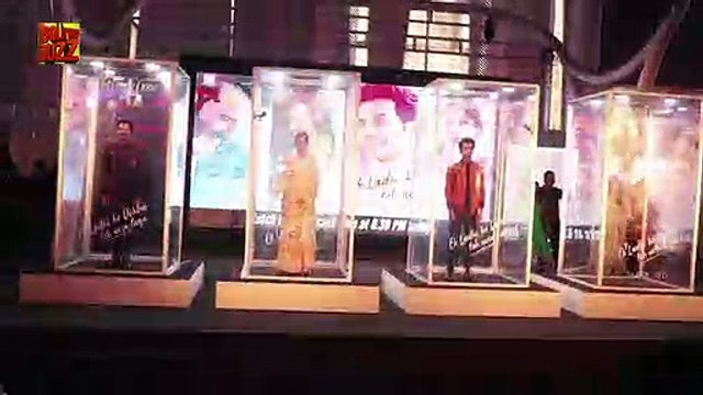 Sonam, Anil, Rajkummar And Juhi Meet Fans | Ek Ladki Ko Dekha Toh Aisa Laga