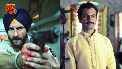 Sacred Games 2: Nawazuddin Siddiqui Calls New Season As The Baap Of First Season