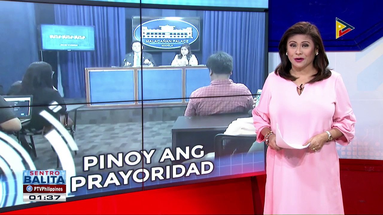 Build Build Build, makakapagpataas ng employment rate
