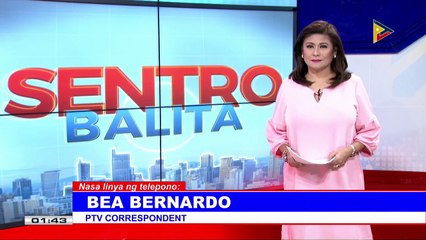 PDEA at BOC, lumagda sa isang kasunduan