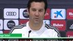 Guardiola should never undestimate Real Madrid - Solari