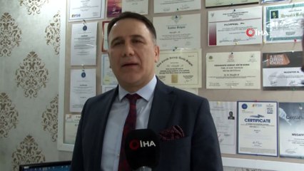 Şifayı Samsun'da buldular: İki kız kardeş 6 aylık tedavi sürecinin ardından diyabetten kurtuldu