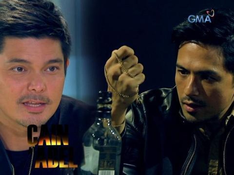 Cain at Abel: Huling paghaharap | Teaser