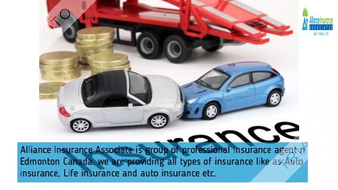 Commercial Insurance in Edmonton