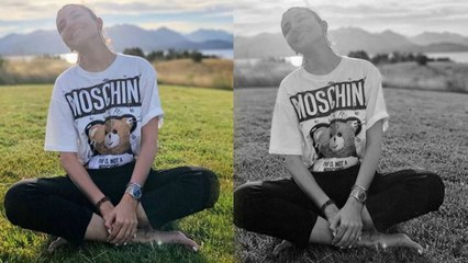 Anushka Sharma is enjoying New Zealand Vacation with Virat Kohli in most stylish way | FilmiBeat