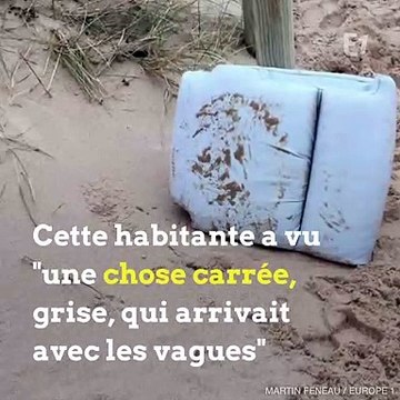 Tout de suite, j’ai pensé à l’avion d'Emiliano Sala