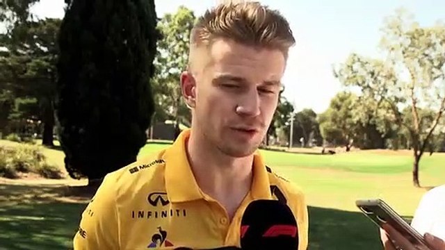 F1 NEWS 2018 - RENAULT SPORT: RESERVING JUDGEMENT [THE INSIDE LINE TV SHOW]