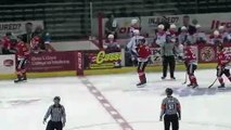 WHL Portland Winterhawks at Spokane Chiefs