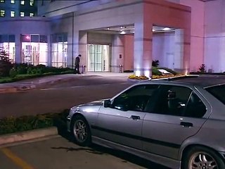 Zenan'ın endişesi - Doktorlar 17. Bölüm