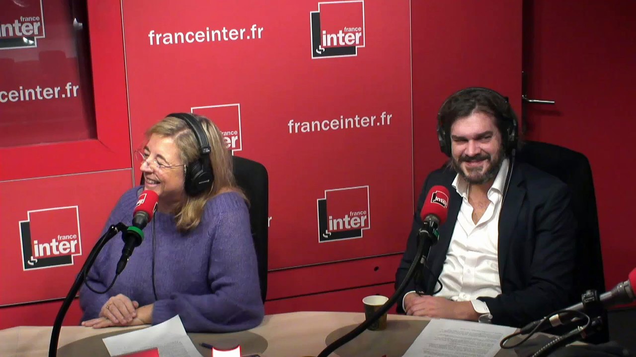 Contre la grippe, les grands moyens - Le billet de Daniel Morin